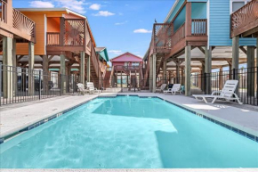 Mermaid Cottage (Anchor Courts #4)